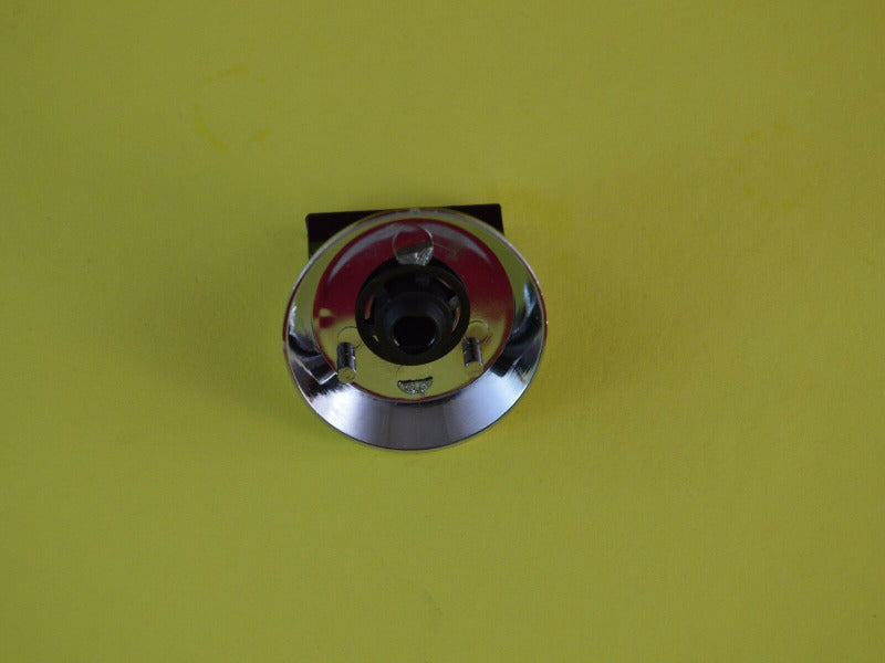 scaroo ER330190 Exact Replacement Part Whirlpool Knob, Black New