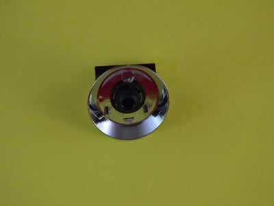 scaroo ER330190 Exact Replacement Part Whirlpool Knob, Black New
