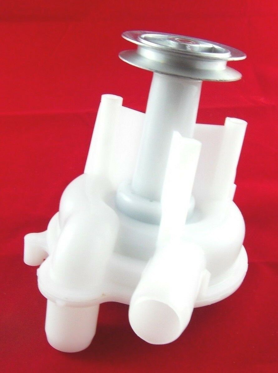 scaroo NEW 6-2022030, 202203 MAYTAG WHIRLPOOL WASHER DRAIN PUMP