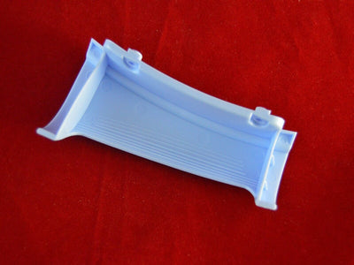 scaroo 8181877 BLUE WASHER DOOR HANDLE FOR DUET KENMORE WHIRLPOOL