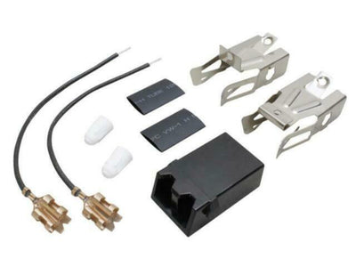 Scaroo 330031 Range Burner Receptacle Kit New