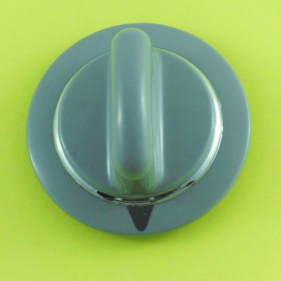 scaroo WE1M964 Gray Knob for General Electric Dryers New