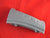scaroo 8182080 Gray/Pewter Washer Handle for Whirlpool Kenmore Washer New