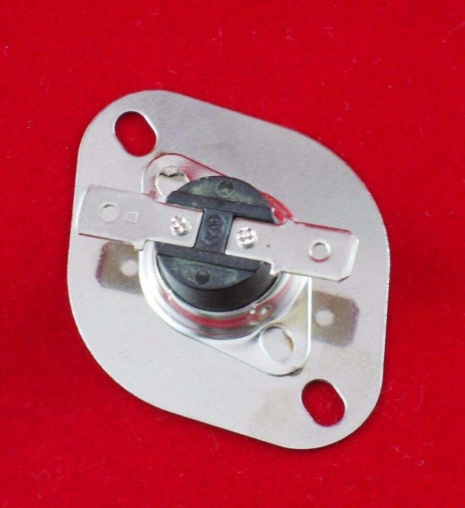 scaroo Oven Thermal Fuse for Whirlpool, Sears, Kenmore, 9759242 New