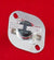 scaroo Oven Thermal Fuse for Whirlpool, Sears, Kenmore, 9759242 New
