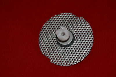 scaroo Factory Dishwasher Chopper Blade W10083957V AP5983779 PS11722146 W10083957