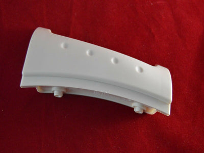 scaroo 8182081 Bisque Washer Door Handle For Kenmore Whirpool New