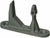 Scaroo 131763302 Washer Door Latch Strike Compatable Replacement for Frigidaire