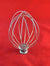 ScarooStand Mixer K5AWW 5 Quart Wire Whip for KitchenAid , SAW10731415