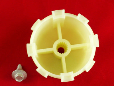 scaroo WH49X10042 GE Washer Washing Machine Agitator Coupling New