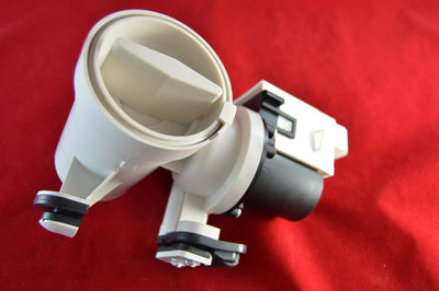 scaroo Kenmore Whirlpool Washer Drain water pump W10730972 New