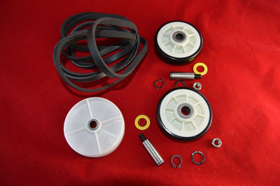 scaroo Y312959 Y303373 6-3037050 New Dryer Repair Kit for Maytag New
