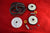 scaroo Y312959 Y303373 6-3037050 New Dryer Repair Kit for Maytag New