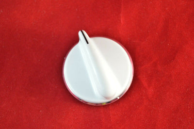 scaroo WE01X20378 WH01X10460 Knob for GE Dryer AP5806667, PS9493075, With Metal Cone