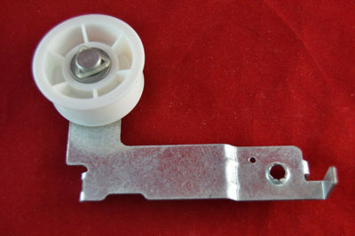 scaroo Samsung Dryer Belt 6602-001655 and Pulley DC93-00634A Kit New