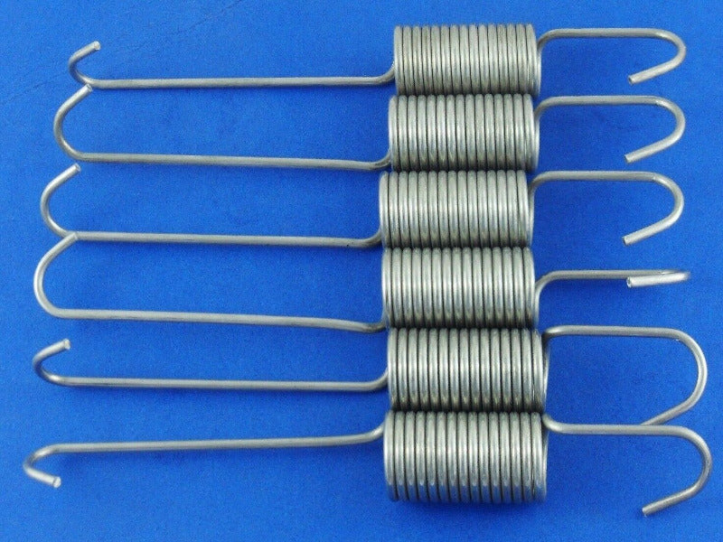 scaroo 12002773 Washer Suspension Spring For Magic Chef, Maytag New 6 Pack