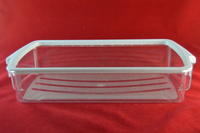 scaroo New W10321304 for Whirlpool Refirgerator Door Bin Shelf White PS3489569
