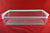 scaroo New W10321304 for Whirlpool Refirgerator Door Bin Shelf White PS3489569