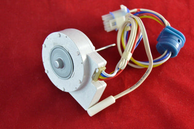 scaroo WR60X10074 Refrigerator Evaporator Fan Motor GE PS304658 AP3191003 New