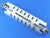 scaroo WR51X10055 Defrost Heater for General Electric Hotpoint WR51X10030 GE