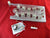 scaroo 3387747, 279816, 3392519 Heater Element,Thermal Fuse,Thermostat Kit New