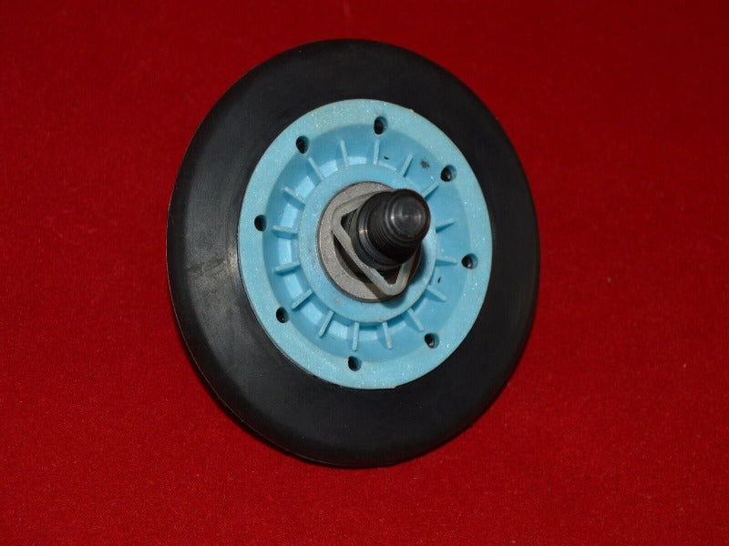 scaroo DC97-16782A For Samsung Dryer Drum Roller Kit DC97-07523B New