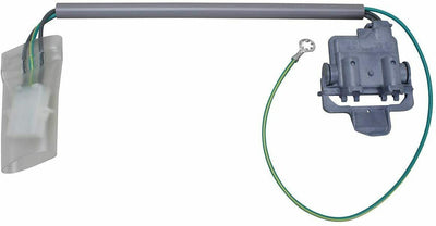Scaroo 3355806 Washer Lid Switch fitfor Whirlpool, Kenmore