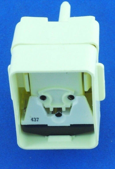 scaroo Refrigerator Relay & Overload for Whirlpool, Sears, 2188830