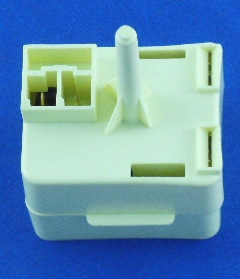 scaroo Refrigerator Relay & Overload for Whirlpool, Sears, 2188830