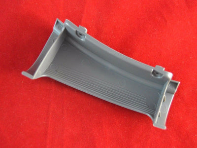 scaroo 8182080 Gray/Pewter Washer Handle for Whirlpool Kenmore Washer New