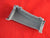 scaroo 8182080 Gray/Pewter Washer Handle for Whirlpool Kenmore Washer New