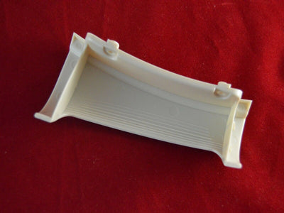 scaroo 8182081 Bisque Washer Door Handle For Kenmore Whirpool New