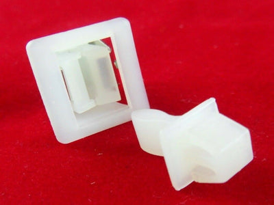 scaroo 279570 306436 WHIRLPOOL KENMORE MAYTAG FRIGIDAIRE DRYER DOOR LATCH KIT