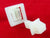 scaroo 279570 306436 WHIRLPOOL KENMORE MAYTAG FRIGIDAIRE DRYER DOOR LATCH KIT