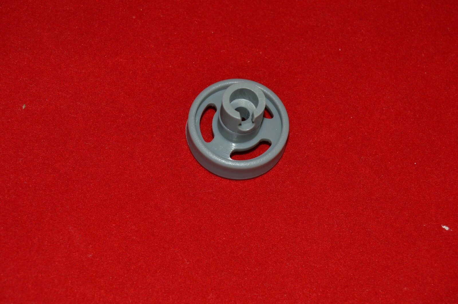 scaroo WD12X10231General Electric Lower Stud and Roller Assembly, New