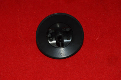 scaroo Top Burner Knob for General Electric GE, AP2028994, PS245691, WB36K10126 New