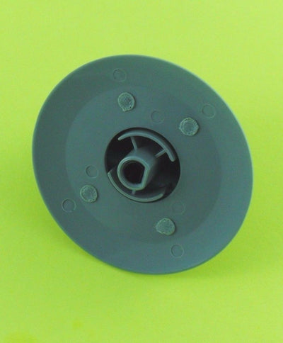 scaroo WE1M964 Gray Knob for General Electric Dryers New