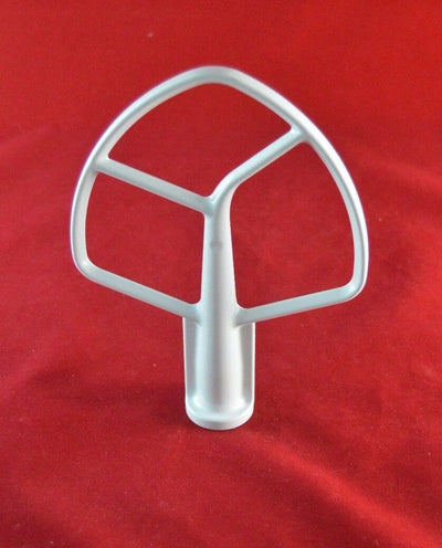 scaroo Stand Mixer 5 QT Coated Flat Beater for KitchenAid, K5AB, SAW10807813 New