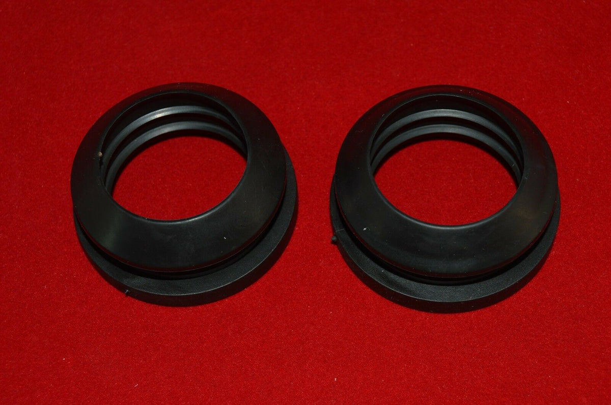 scaroo Whirlpool Washer Replacement Gasket - Seal 383727 W10814296 New 2 Pack