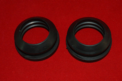 scaroo Whirlpool Washer Replacement Gasket - Seal 383727 W10814296 New 2 Pack