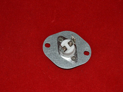 scaroo Dryer Thermostat for Whirlpool, Sears, AP2946932, PS346453, 3403607 New