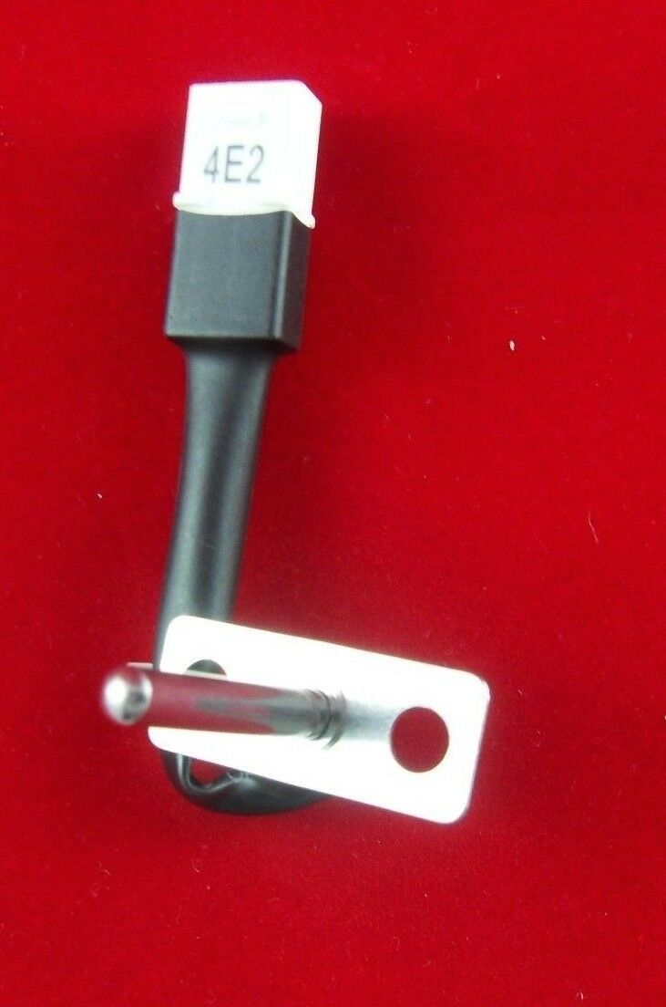 scaroo NEW 6322FR2046C Washer Thermistor Temperature Sensor for LG