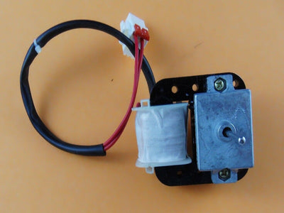 scaroo DA31-00103A Evaporator Fan Motor for Samsung