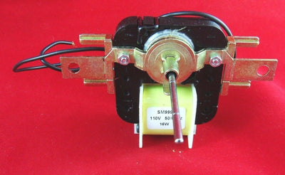 scaroo SM999 Universal Evaporator Refrigerator Freezer Fan Motor for Vintage