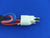 scaroo WR51X442 EXACT FIT FOR GE REFRIGERATOR DEFROST HEATER ELEMENT NEW