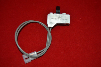 scaroo WP3406108 Whirlpool Kenmore Dryer Door Switch AP2947161 PS346705 New