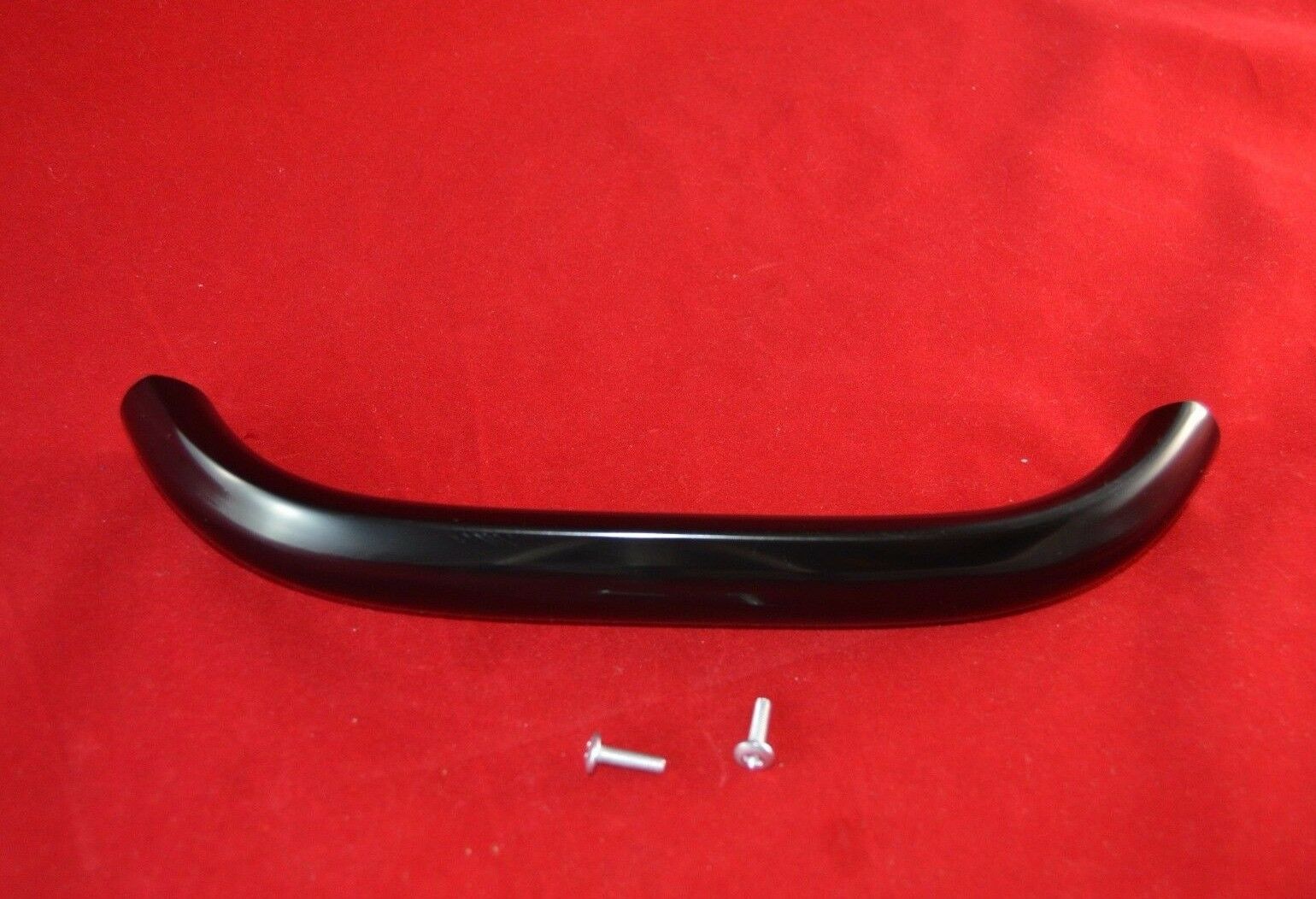 scaroo Microwave Door Handle for Electrolux Frigidaire 5304477398 PS2583001 AP4561001