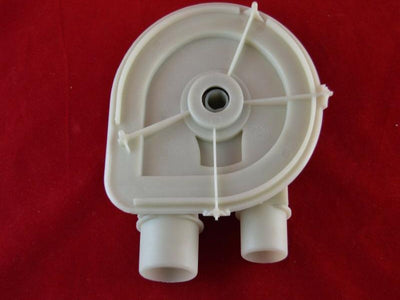 scaroo 131208500 Washer Drain Pump for Frigidaire AP2106307 3204452 5303272432 New