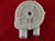 scaroo 131208500 Washer Drain Pump for Frigidaire AP2106307 3204452 5303272432 New