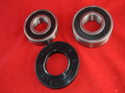 scaroo Front Load Washer Tub Bearing Kit for Samsung, AP4579810, PS4221447, DC97-16151A